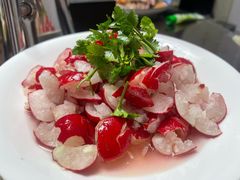 -老郑海鲜楼(天桥店)