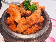 -俄士厨房(万象城店)