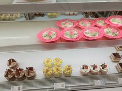 -好利来(内双楠店)