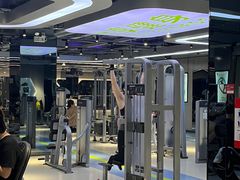 -优享健身(物美圣熙8号购物中心店)