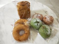 手撕包-顶东面包花园·生日蛋糕(世博店)