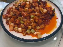 -品味村.烤鸭(新中街店)
