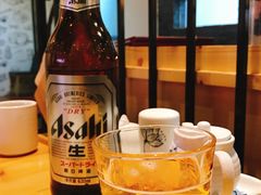 朝日啤酒-游You House(西单老佛爷店)