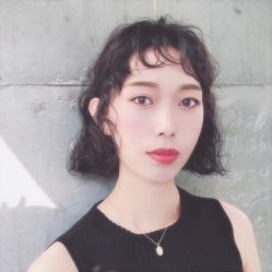点击看大图 -扎嘎形象设计