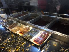 -豫楚源美猴王·面(武展店)