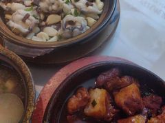 -满香舒·漳州小馆(大唐店)