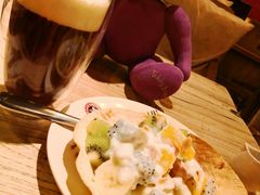 -漫咖啡MAANCOFFEE(人大店)
