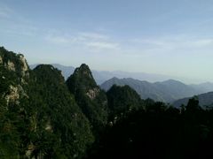 -大明山自然探索公园
