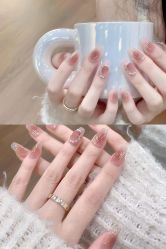 -M·X Nail日式美甲美睫