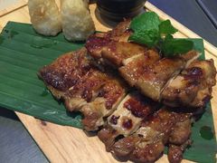 -simply thai天泰(长泰广场店)