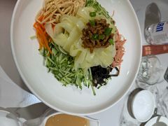 -双合园·海鲜水饺青岛菜(上清路店)