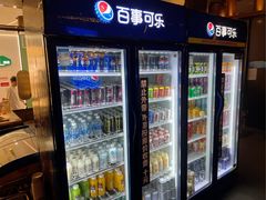 -火炉火自助餐(西直门凯德MALL店)