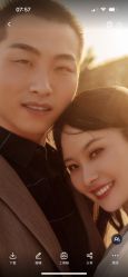 -花田映像婚纱摄影(龙岗店)