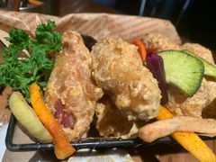 -岛风·台食小馆 ISLAND BISTRO(烟台山店)