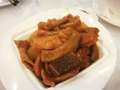 -金城大酒店-中餐厅(汾江中路店)