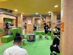 -金宝贝早教(南山花园城店)