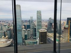 -北京柏悦酒店·锦庭餐厅Dining Room