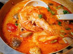 -青檸泰 LIME THAI (财富购物中心店)