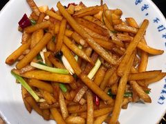 -吃饭皇帝大(解放西路店)