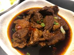 -贡梅老面馆·蟹粉面·无锡特色小吃(南长街主推店)