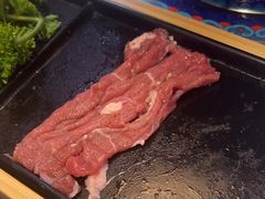 -祥源胡同·涮牛羊肉火锅(花桥店)