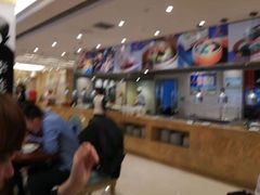 -新巴黎大酒店-巴黎中餐厅