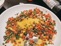 -川流不息·地道川菜·小龙虾(新松江路店)