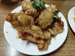 -小广四菜一绝专卖