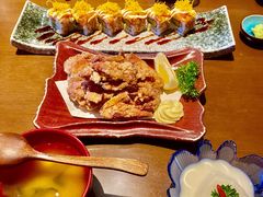 -千代武日本料理(哈西店)