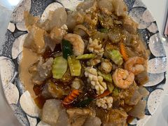-黑石礁酒楼·海鲜(黑石礁店)