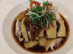 -白云中餐厅·粤菜·亚龙湾喜来登度假酒店