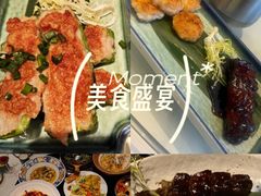 -常来小聚·广州非遗传承餐厅(高德置地店)