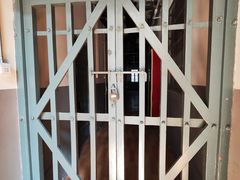 -青岛德国监狱旧址博物馆