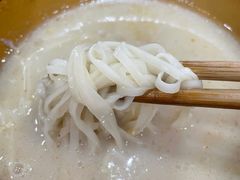 -艾麻子奶汤面(文庙街店)