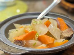 -百年银屏蚝烙·潮汕菜·非遗(乐山店)