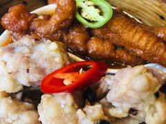 -稻鲜记潮汕砂锅粥