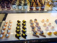 -Social 秀西餐厅-长沙瑞吉酒店(运达店)