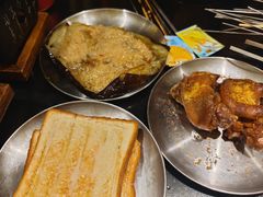 -那些年一起吃串的地方烧烤(观前街店)