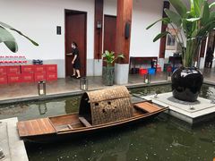 -门溪山居(七星店)