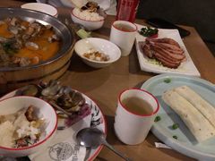 -新白鹿餐厅(城西银泰城店)