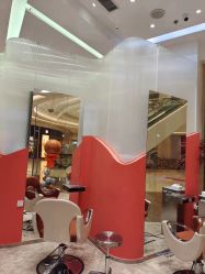 -MMbyHairCode 芭曲发型沙龙