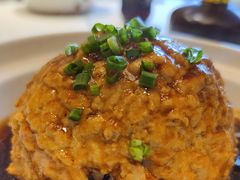 -惠丰堂饭庄·烤鸭·京味菜(翠微路店)