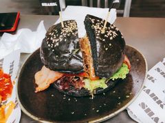 -shark burger·鲨鱼汉堡(交子大道店)