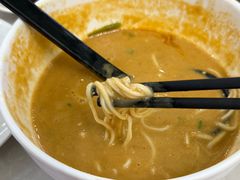 -翡翠拉面小笼包(机场DFS店)