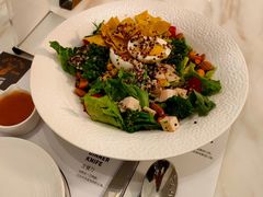 -Deer Park鹿园西餐(仁恒置地广场店)