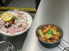 -椰庭·椰子鸡·创意玩家(晶耀前滩店)