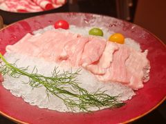 -色響火锅(恒隆广场店)