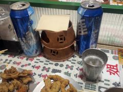 -成都你六姐·牛肉冒菜·麻辣香锅(长泰广场店)