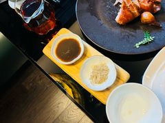 -上海苏宁宝丽嘉酒店·嘉府壹号中餐厅
