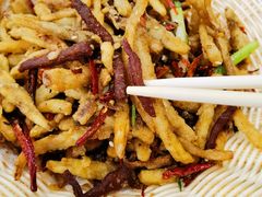 -江城燕子大排档(江汉路步行街店)